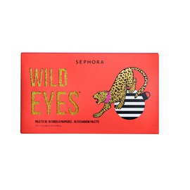 WILD EYE PALETTE