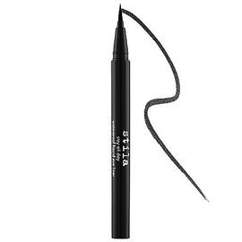 STAY ALL DAY WATERPROOF LIQUID EYE LINER