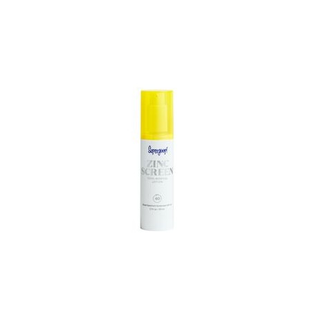 ZINCSCREEN 100% MINERAL LOTION SPF 40 PA+++