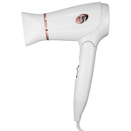 FEATHERWEIGHT COMPACT FOLDING HAIR DRYER CON DOBLE VOLTAJE (SECADORA DE CABELLO)