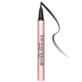 BETTER THAN SEX WATERPROOF EYELINER (DELINEADOR PARA OJOS A PRUEBA DE AGUA)