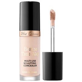 BORN THIS WAY SUPER COVERAGE MULTI-USE SCULPTING CONCEALER (CORRECTOR DE OJOS)