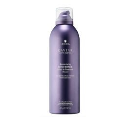 CAVIAR ANTI-AGING RESTRUCTURING BOND REPAIR LEAVE-IN TREATMENT MOUSSE