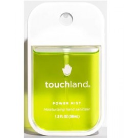 SPRAY ANTIBACTERIAL TOUCHLAND POWER MIST ALOE VERA