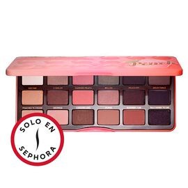 SWEET PEACH EYE PALETTE