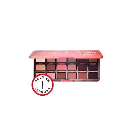 SWEET PEACH EYE PALETTE