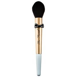 MR RIGHTTHE PERFECT POWDER BRUSH