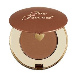 CHOCOLATE SOLEI MATTE BRONZER TRAVEL SIZE