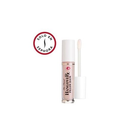 HANGOVER PILLOW BALM ULTRA-HYDRATING AND NOURISHING LIP TREATMENT (TRATAMIENTO DE LABIOS)