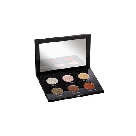 PARTY FAVOR EYESHADOW PALETTE (PALETAS DE SOMBRAS)