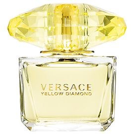 YELLOW DIAMOND EAU DE TOILETTE 90ML