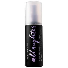 ALL NIGHTER LONG LASTING MAKEUP SETTING SPRAY (SELLADOR DE MAQUILLAJE)