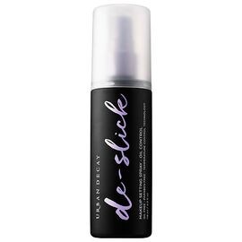 DE-SLICK MAKEUP SETTING SPRAY (SELLADOR DE MAQUILLAJE)