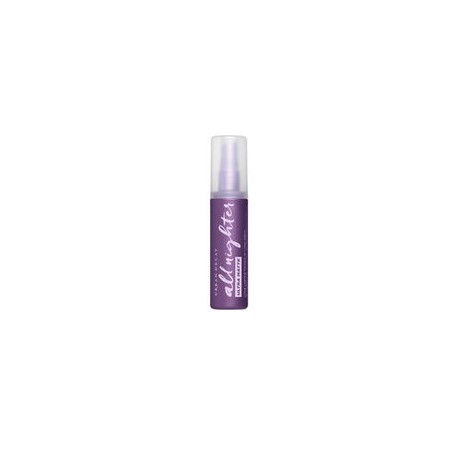 ALL NIGHTER SETTING SPRAY TRAVEL SIZE (SPRAY SELLADOR DE MAQUILLAJE TAMAÑO DE VIAJE)