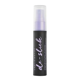 DE-SLICK MAKEUP SETTING SPRAY MINI (SELLADOR DE MAQUILLAJE)