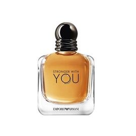 STRONGER WITH YOU EAU DE PARFUM 100 ML