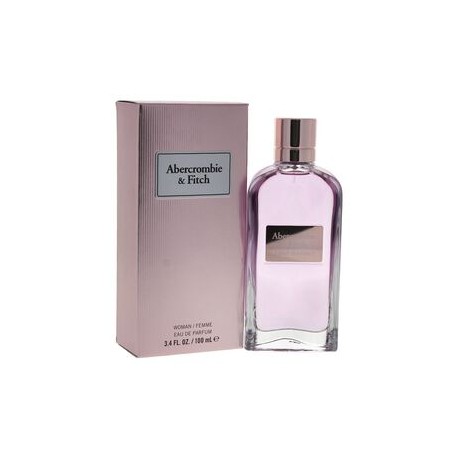 FIRST INSTINCT WOMEN EDP