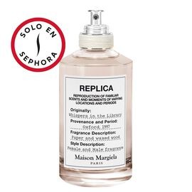 REPLICA WHISPERS IN THE LIBRARY EAU DE TOILLETTE 100 ML