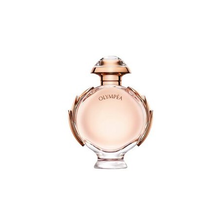 FRAGANCIA PARA DAMA, PACO RABANNE, OLYMPÉA, EAU DE PARFUM, 80 ML