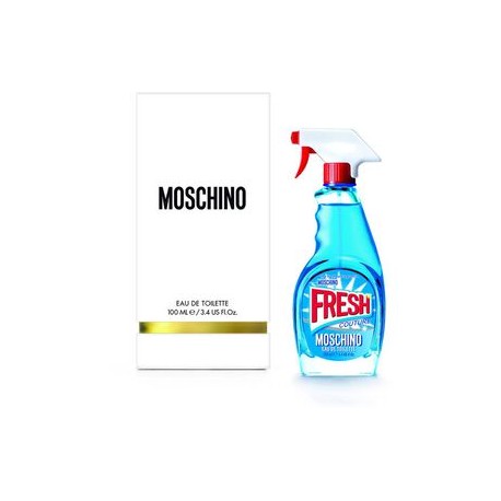 FRESH 100ML