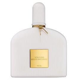 WHITE PATCHOULI EAU DE PARFUM 100ML