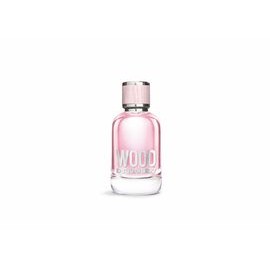 WOOD DSQUARED2 EAU DE TOILETTE POUR FEMME 100ML