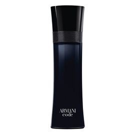 ARMANI CODE MEN EAU DE TOILETTE 125ML