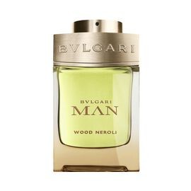 BVLGARI MAN WOOD NEROLI EAU DE PARFUM 100ML