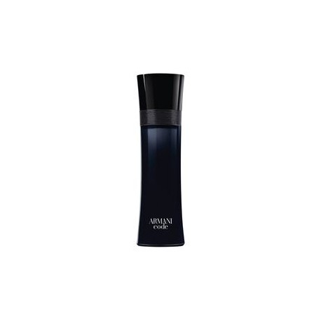 ARMANI CODE MEN EAU DE TOILETTE 125ML