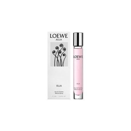 ROLLER LOEWE AGUA ELLA EAU DE TOILETTE 7 ML