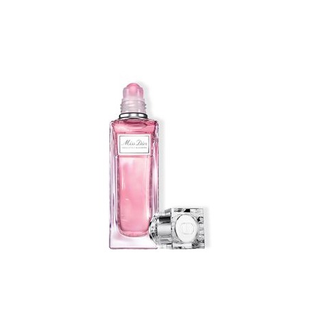 MISS DIOR ABSOLUTELY BLOMMING ROLLER-PEARL EAU DE PARFUM 20 ML