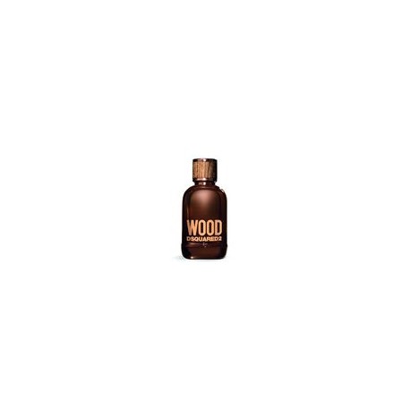 WOOD DSQUARED2 EAU DE TOILETTE POUR HOMME 100ML