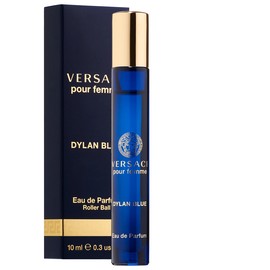 VERSACE DYLAN BLUE POUR FEMME ROLLER BALL 10ML