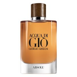 ACQUA DI GIO ABSOLU EAU DE PARFUM 125 ML