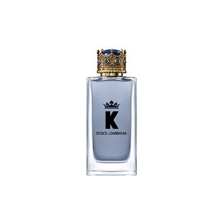 K BY DOLCE&GABBANA EAU DE TOILETTE