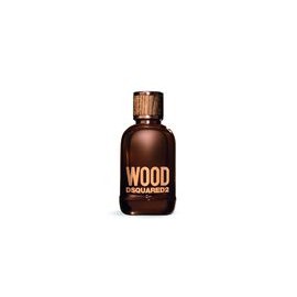 WOOD DSQUARED2 EAU DE TOILETTE POUR HOMME 100ML