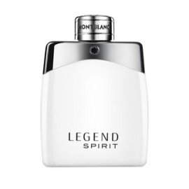 LEGEND SPIRIT EAU DE TOILETTE 100ML