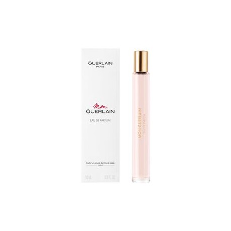 MON GUERLAIN EAU DE PARFUM 10 ML (TAMAÑO DE VIAJE)