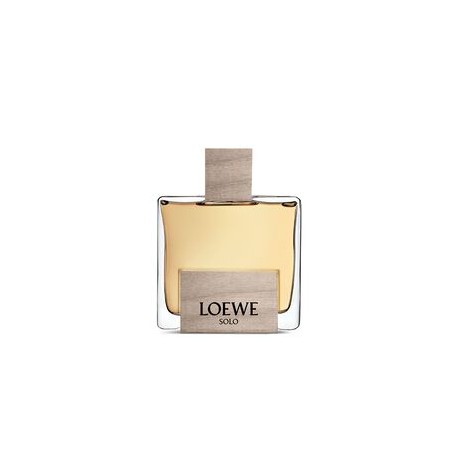 LOEWE SOLO CEDRO EAU DE TOILETTE 100 ML