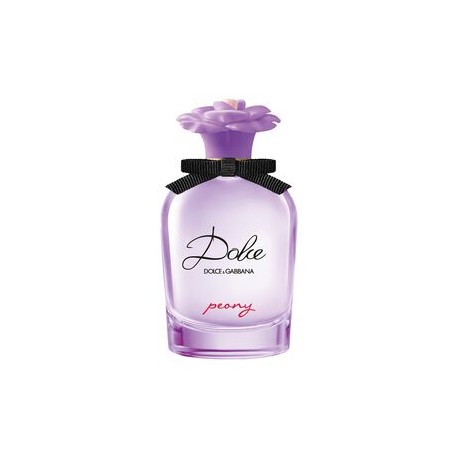 DOLCE PEONY EAU DE PARFUM 75 ML