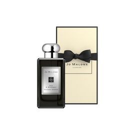 OUD & BERGAMOT EAU DE COLOGNE 100 ML