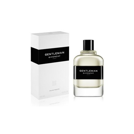 GENTLEMAN GIVENCHY EAU DE TOILETTE 100 ML