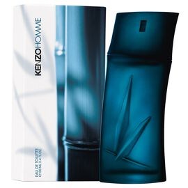 KENZO HOMME EAU DE PARFUM 100ML