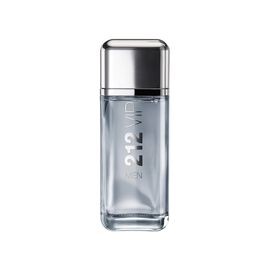 FRAGANCIA PARA CABALLERO, CAROLINA HERRERA, 212 VIP MEN, EAU DE TOILETTE, 200 ML