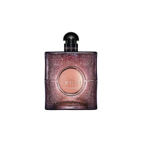 BLACK OPIUM NEW GLOWING EAU DE TOILETTE 90 ML