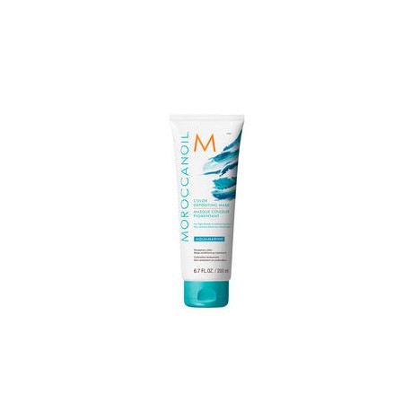 MASCARILLA CON COLOR MOROCCANOIL®