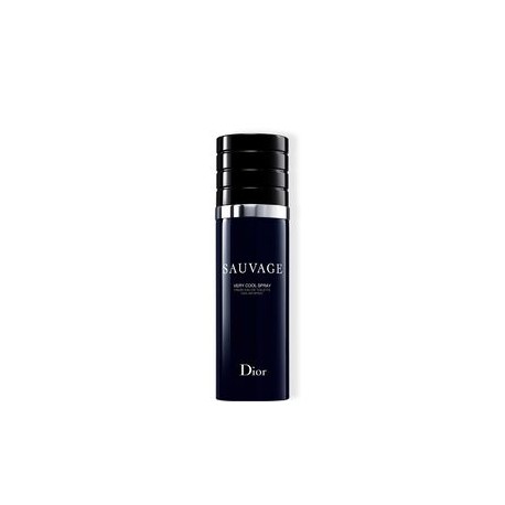 SAUVAGE VERY COOL SPRAY FRESH EAU DE TOILETTE 100 ML