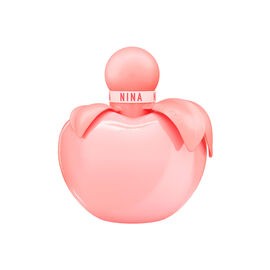 FRAGANCIA PARA DAMA, NINA RICCI, NINA ROSE, EDT 80ML