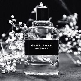 GENTLEMEN ONLY GIVENCHY EAU DE TOILETTE 100ML