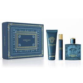 SET VERSACE EROS